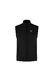 Men's technical vest Montura rise vest