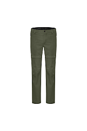 Men's hiking pants Montura route zip off