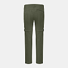 Herren-Wanderhose Montura Route mit abnehmbarem Reißverschluss