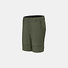 Herren-Wanderhose Montura Route mit abnehmbarem Reißverschluss