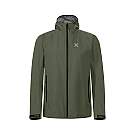 Chaqueta impermeable para hombre Montura