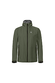 Moška nepremočljiva jakna Montura shelter jacket