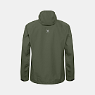 Moška nepremočljiva jakna Montura shelter jacket