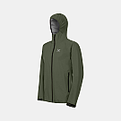 Moška nepremočljiva jakna Montura shelter jacket