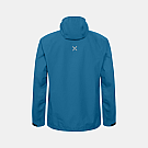 Moška nepremočljiva jakna Montura shelter jacket