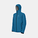 Men's waterproof jacket Montura shelter jacket