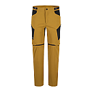 Montura Altai Herren-Wanderhose mit abnehmbarem Reißverschluss