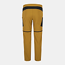 Montura Altai Herren-Wanderhose mit abnehmbarem Reißverschluss