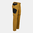 Montura Altai Herren-Wanderhose mit abnehmbarem Reißverschluss
