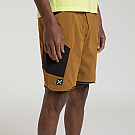 Muške planinarske hlače Montura Altai sa zatvaračem