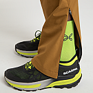 Montura Altai Herren-Wanderhose mit abnehmbarem Reißverschluss