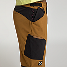 Montura Altai Herren-Wanderhose mit abnehmbarem Reißverschluss