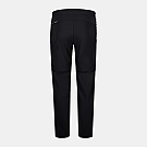 Montura Altai Herren-Wanderhose mit abnehmbarem Reißverschluss