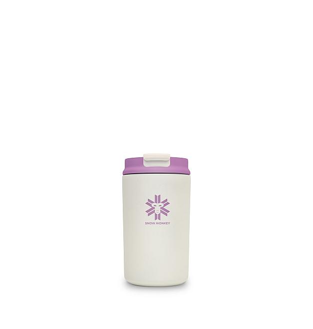 Thermo mug Snow Monkey Buzz 280ml