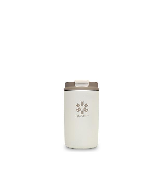 Thermobecher Snow Monkey Buzz 280ml