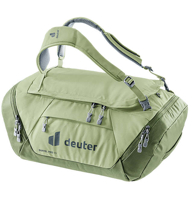 Zaino da viaggio Deuter Duffel Pro 40