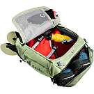 Zaino da viaggio Deuter Duffel Pro 40