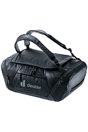 Mochila de viaje Deuter Duffel Pro 40