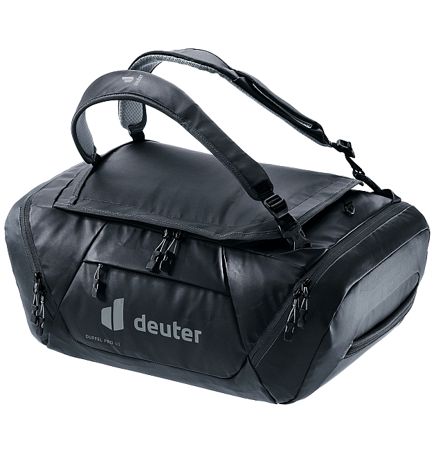 Mochila de viaje Deuter Duffel Pro 40