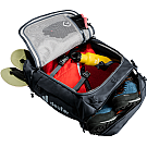 Mochila de viaje Deuter Duffel Pro 40