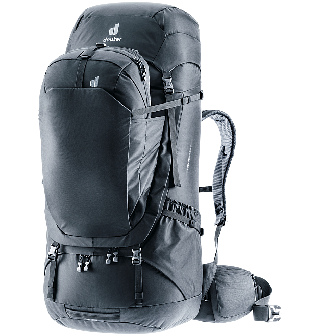 Mochila Deuter Voyager 65+10