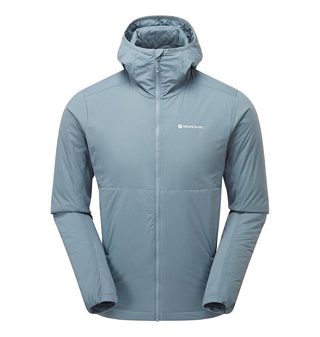 Мушка синтетичка јакна Montane Fireball Lite
