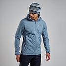 Мушка синтетичка јакна Montane Fireball Lite
