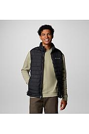 Columbia Powder Lite Men's Vest
