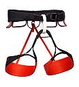Imbragatura da arrampicata Black Diamond Zone da donna