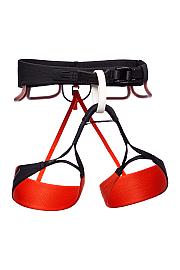 Imbragatura da arrampicata Black Diamond Zone da donna