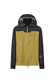 3-in-1-Jacke Viking Ravelo für Herren