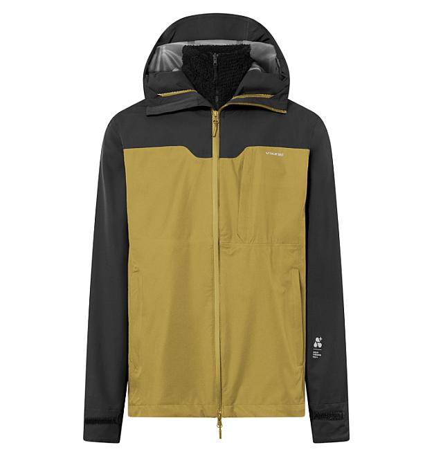 Giacca Viking Ravelo 3 in 1 da uomo