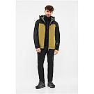 Giacca Viking Ravelo 3 in 1 da uomo