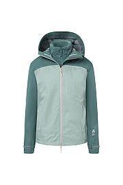 3-in-1-Jacke Viking Ravelo für Damen