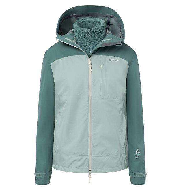 3-in-1-Jacke Viking Ravelo für Damen
