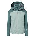 Chaqueta Viking Ravelo 3 en 1 para mujer