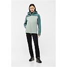 Chaqueta Viking Ravelo 3 en 1 para mujer