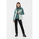 Chaqueta Viking Ravelo 3 en 1 para mujer