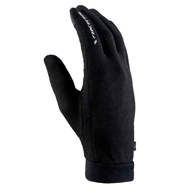 Merino rokavice Viking Alfa Merino Multifunction