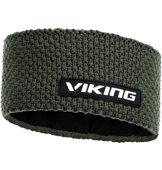 Viking Berg Windstopper Pro Headband