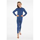 Viking Flam Kids Set Merino dječji termalni Set donjeg rublja od merino vune