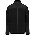 Men's fleece jacket Viking Migano