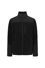 Men's fleece jacket Viking Migano