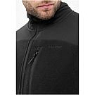 Men's fleece jacket Viking Migano