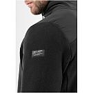 Men's fleece jacket Viking Migano
