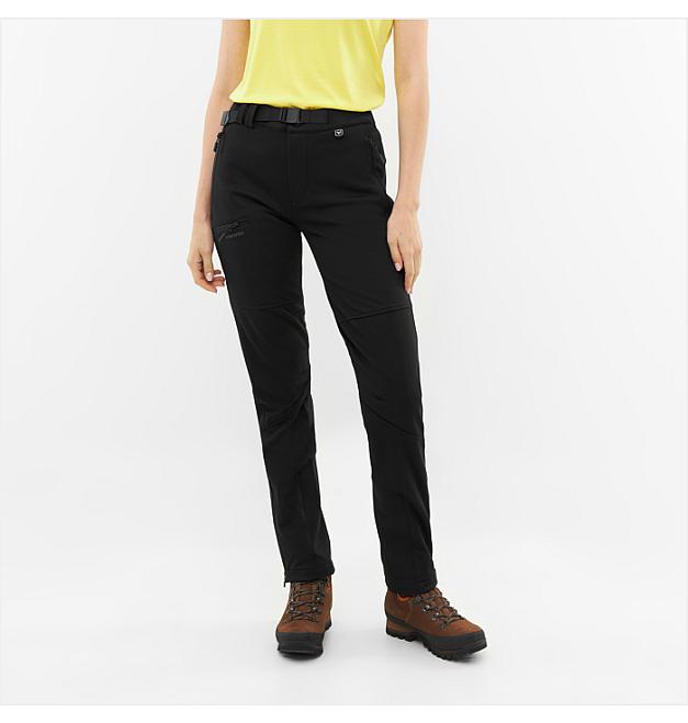 Viking Summit Warm 2.0 Women's Hiking Pants