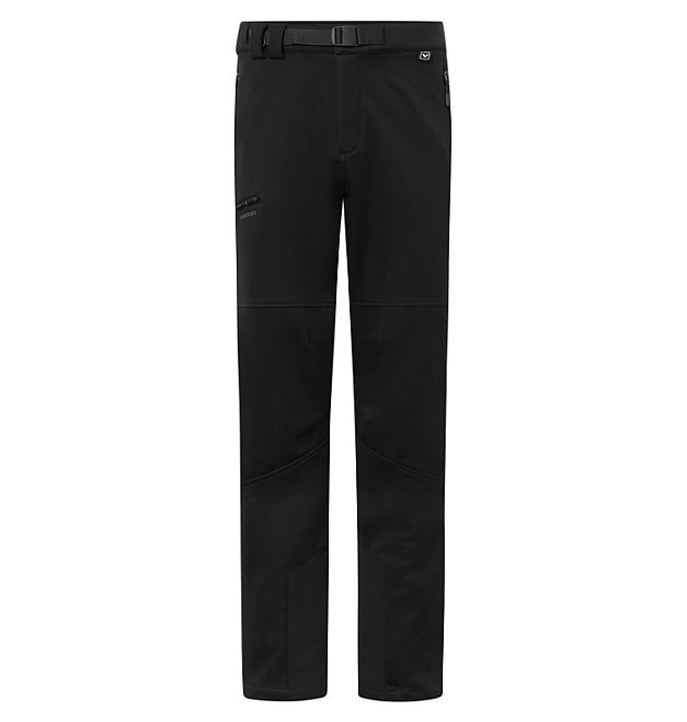 Pantalones de senderismo Viking Summit Warm 2.0 para hombre