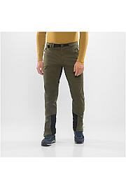 Pantalones de senderismo Viking Summit Warm 2.0 para hombre