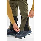 Pantalones de senderismo Viking Summit Warm 2.0 para hombre