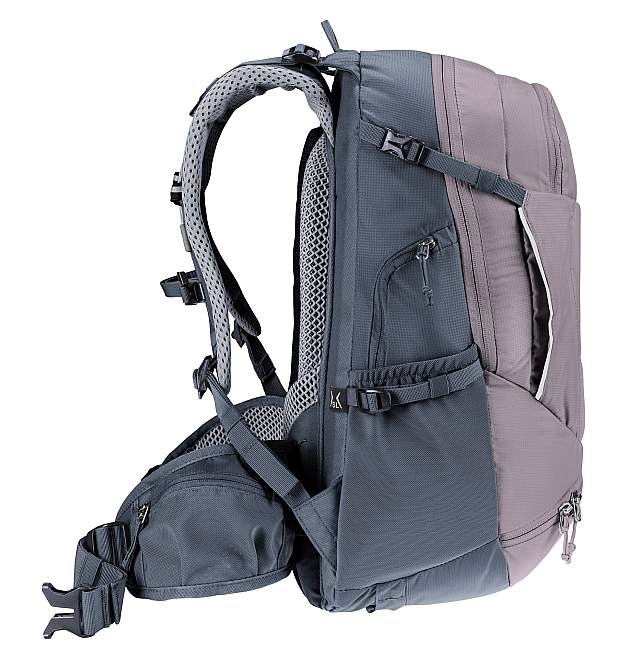 Женски ранац Deuter Trans Alpine 22 SL